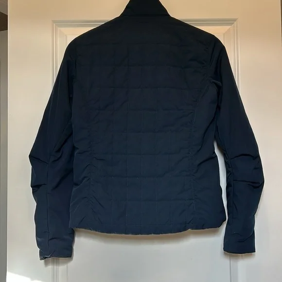 AETHER insulated Jacket size 1 Women's XS/S - Picture 3 of 4
